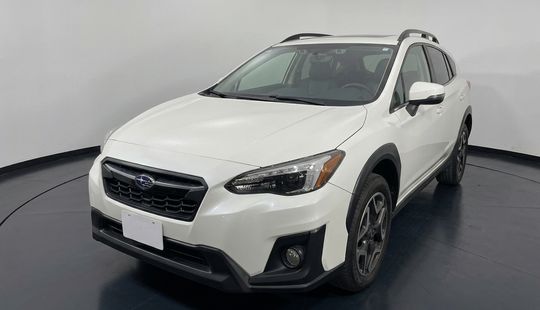 Subaru • XV