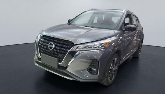 Nissan • Kicks