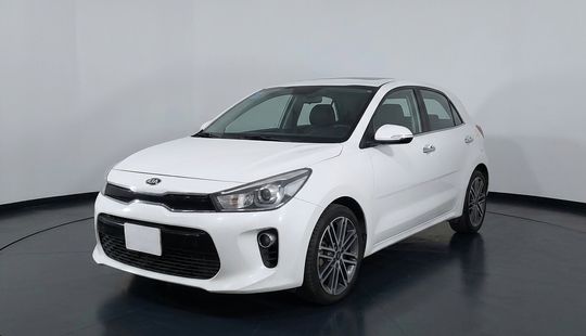 Kia • Rio