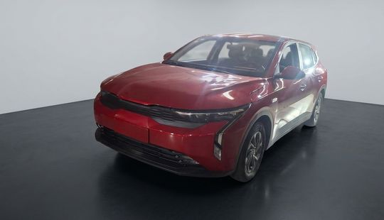 Kia • K3