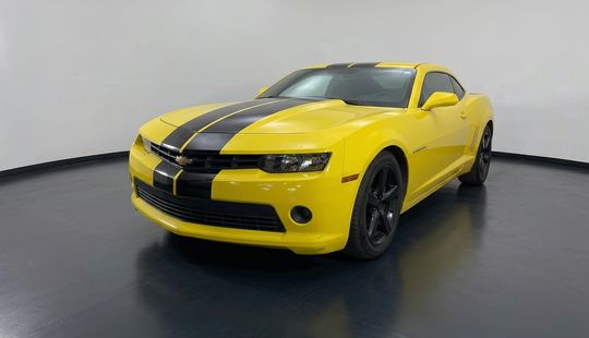 Chevrolet • Camaro
