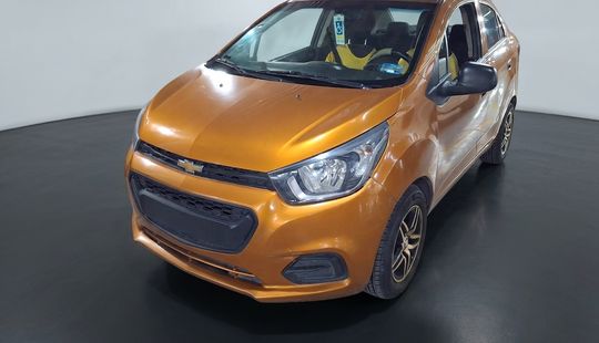 Chevrolet • Beat