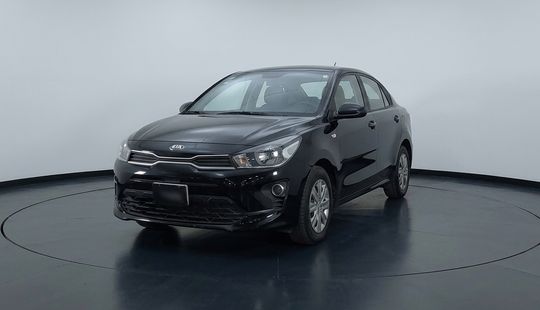 Kia • Rio