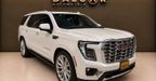 Gmc Yukon 6.2 DENALI A AUTO 4WD Suv 2025