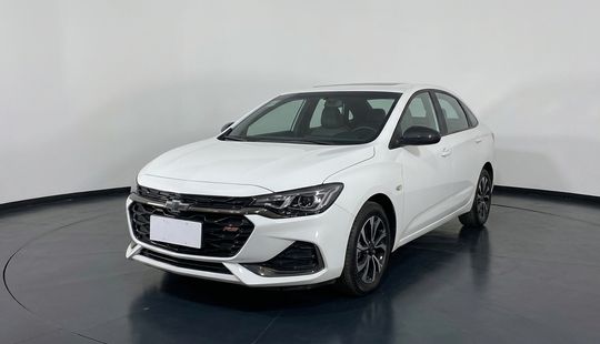 Chevrolet • Cavalier