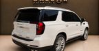 Gmc Yukon 6.2 DENALI A AUTO 4WD Suv 2025