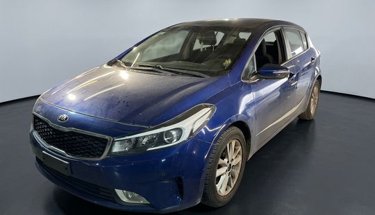 Kia • FORTE