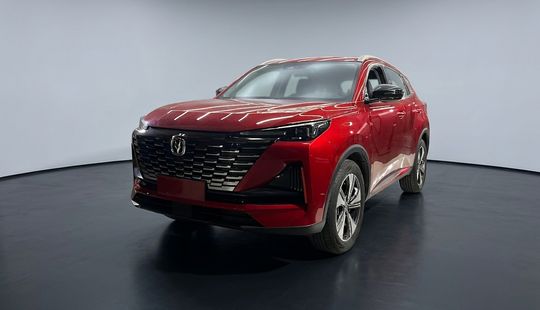 Changan • CS55 Plus