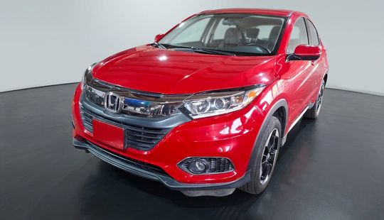 Honda • HR-V