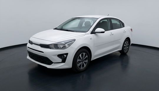 Kia • Rio