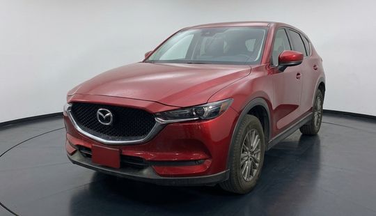 Mazda • CX-5