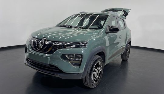 Renault • Kwid