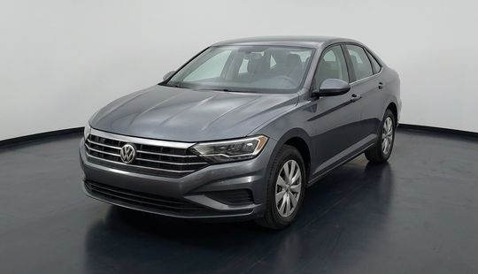 Volkswagen • Jetta