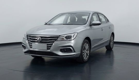 Mg • MG5