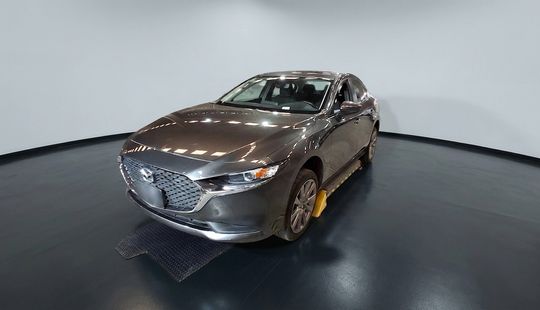 Mazda • Mazda 3