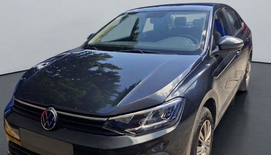 Volkswagen • Virtus
