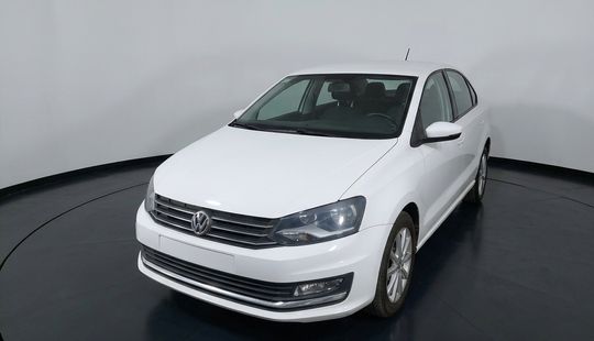 Volkswagen • Vento
