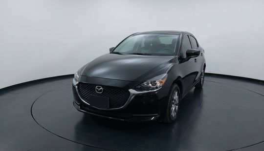 Mazda • Mazda 2