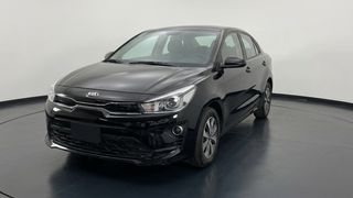 Kia • Rio
