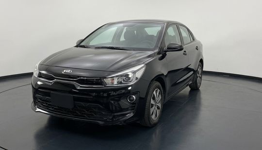 Kia • Rio