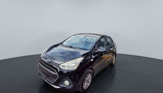 Hyundai • Grand i10