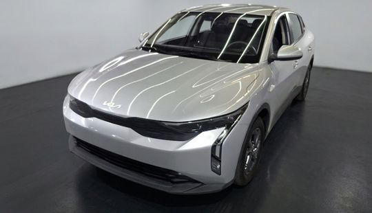 Kia • K3