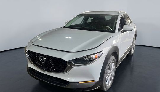 Mazda • CX-30