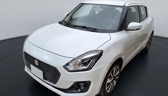 Suzuki • Swift