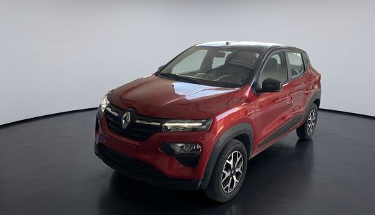 Renault • Kwid