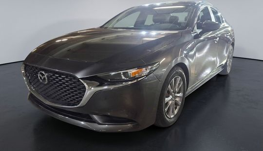 Mazda • Mazda 3