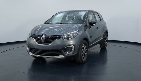 Renault • Captur