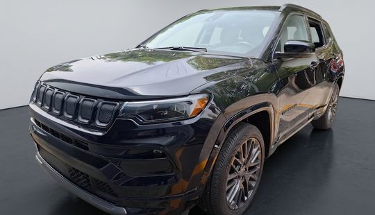 Jeep • Compass