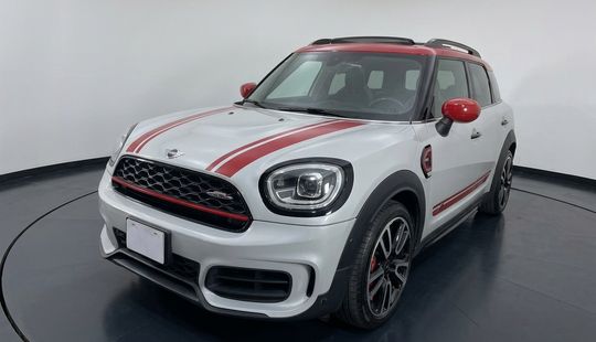 Mini • Countryman
