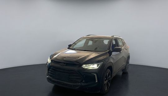 Chevrolet • Tracker