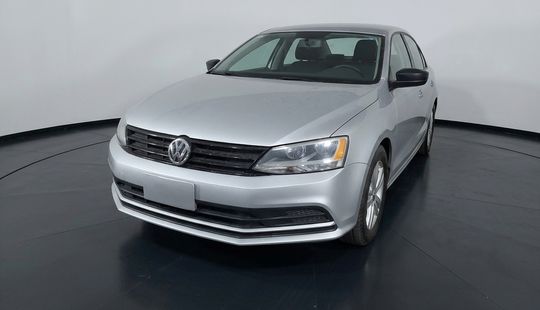 Volkswagen • Jetta