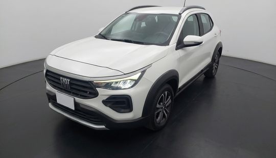 Fiat • Pulse