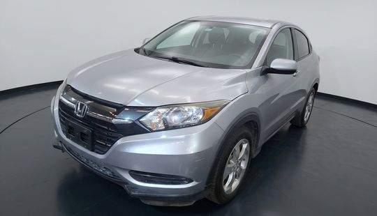 Honda • HR-V