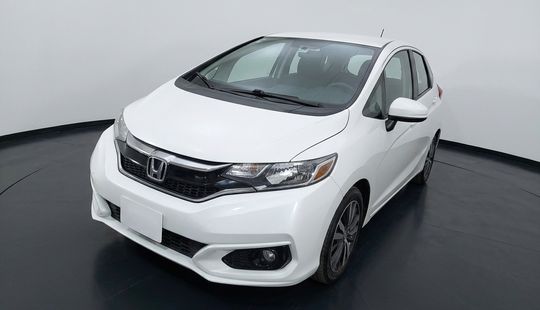 Honda • Fit