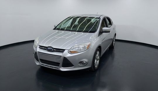 Ford • Focus