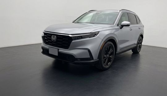 2023 • 33,110 km • Automático