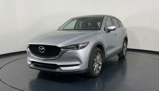 Mazda • CX-5