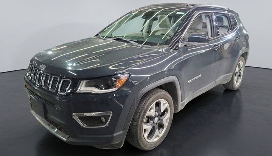 Jeep • Compass