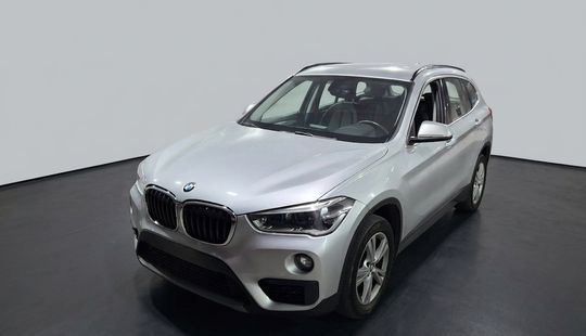 Bmw • X1