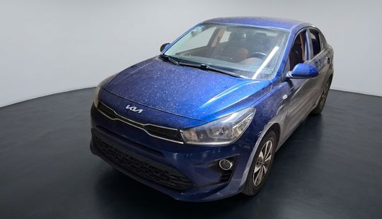 Kia • Rio