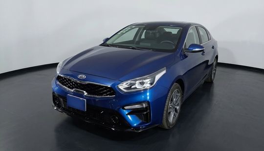 Kia • FORTE