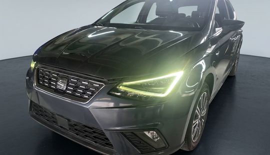 Seat • Ibiza