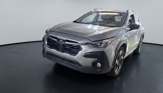 Subaru • Crosstrek