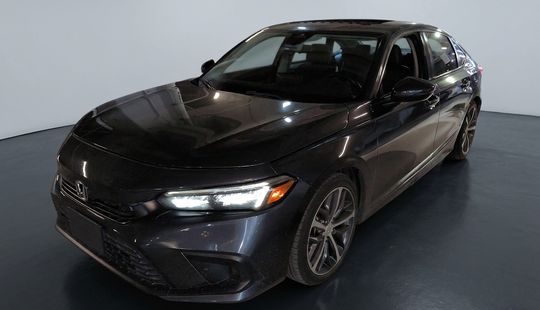 Honda • Civic