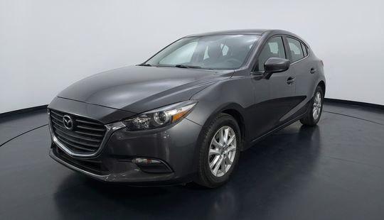 Mazda • Mazda 3