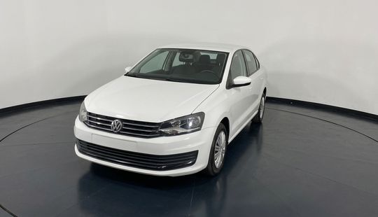 Volkswagen • Vento